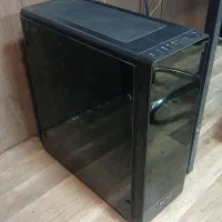 کیس رندر 3080ti+7950x