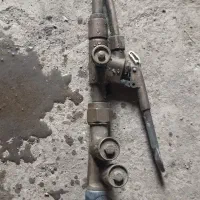 ناظر هوا برش گلور سوئیس