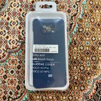 قاب گوشی شیومی poco x3 آکبند