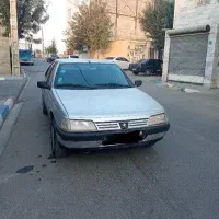 اردی روآ سال|خودرو سواری و وانت|صفادشت, |دیوار