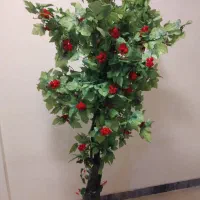 وسایل خانه|گل مصنوعی|همدان, |دیوار