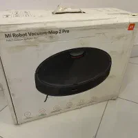 جارو و تی رباتیک هوشمند شیائومی Mop 2 pro