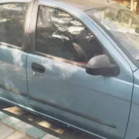 تیبا ۲ مدل ۹۹|خودرو سواری و وانت|تهران, سازمان آب|دیوار