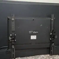 تلویزیون ال ای دی ۴۳ اینچ|تلویزیون و پروژکتور|کرج, حیدرآباد|دیوار