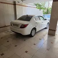 دنا پلاس ۶ دنده مدل ۴۰۳ خشک|خودرو سواری و وانت|قزوین, |دیوار