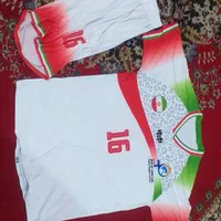 لباس ورزشی