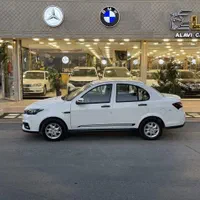 سایپا سهند، مدل ۱۴۰۴|خودرو سواری و وانت|شهرکرد, |دیوار