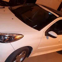 ۲۰۷ مدل ۱۳۹۹ فرمان برقی رینگ اسپرت|خودرو سواری و وانت|شاهین‌شهر, عطار|دیوار