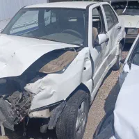 فروش خودرو تصادفی
