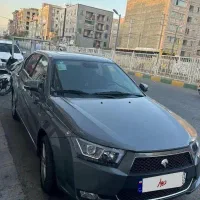 دنا پلاس توربو اتوماتیک