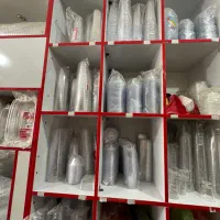 فروش دکور مغازه ام دی اف جنس درجه یک|فروشگاه و مغازه|دلیجان, |دیوار