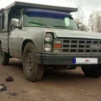 نیسان مدل۷۲|خودرو سواری و وانت|رشت, گیل|دیوار