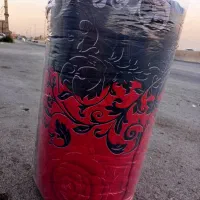 لحاف کرسی با الیاف شرکتی|رختخواب، بالش، پتو|رباطکریم, انجم آباد|دیوار