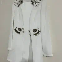 کت شلوار زنانه مجلسی|لباس|فردیس, شهرک اسکویی|دیوار