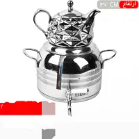 انواع کتری قوری در طرح و سایز های مختلف نو آکبند|قوری، کتری، قهوه‌ساز دستی|تهران, آذری|دیوار