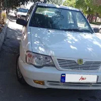 پراید ۱۳۲ مدل ۹۰