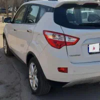 چانگان cs35 97|خودرو سواری و وانت|اصفهان, مفتح|دیوار