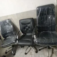 تعویض صندلی فرسوده با نو