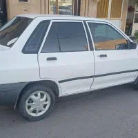 پراید ۹۲ هیدرولیک
