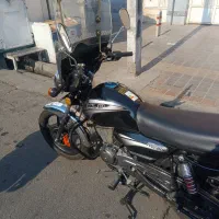 موتورkld200 مدل1403|موتورسیکلت|تهران, مطهری|دیوار