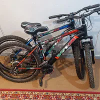 دوچرخه viva