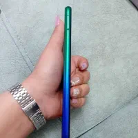 هواویY7 p|موبایل|کرج, شاهین‌ویلا|دیوار