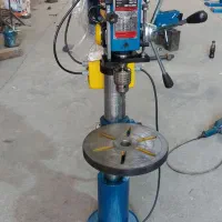 دریل ستونی سهند