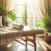 مرکز تخصصی ماساژ درمانی و حجامت