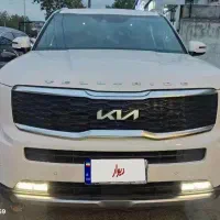 کیا تلوراید ۲۰۲۲ GT line استثنایی