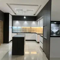 طراحی و اجرای کابینت