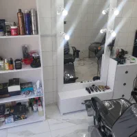 وسایل ارایشگاه