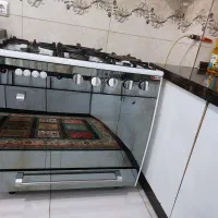 فر گاز|اجاق گاز و لوازم برقی پخت‌وپز|اصفهان, بهارستان|دیوار