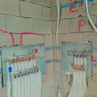 لوله کش میخوایم (مازندران تنکابن)|خدمات پیشه و مهارت|سبزوار, قاضی زاد|دیوار