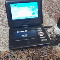 دی وی دی پلیر