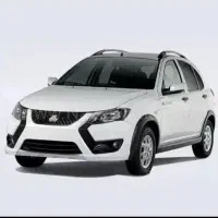 فروش کوئیک gxr پارس خودرویی