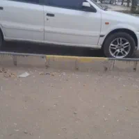 ماشین سمندمدل۸۸