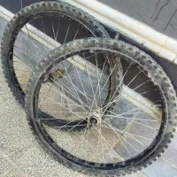قطعات دوچرخه
