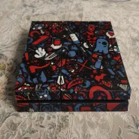 پی اس فور فت لجند اروپا