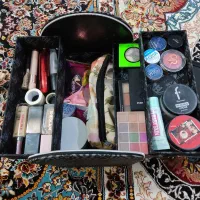 کیف لوازم آرایشی|آرایشی، بهداشتی، درمانی|شیراز, سعدیه شمالی|دیوار