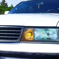 تویوتا کریسیدا انژکتور درجه یک