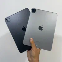 ipad m4 2024 ایپد