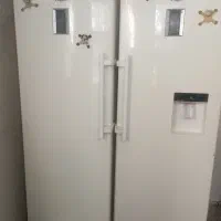 یخچال دوقلو|یخچال و فریزر|پلنگ آباد, |دیوار
