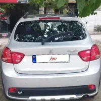 کوییک آر ال ۱۴۰۳|خودرو سواری و وانت|سمنان, |دیوار