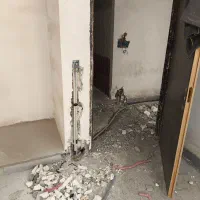 برقکار برقکاری ساختمان و صنعتی و تعمیرات برقی|خدمات پیشه و مهارت|اندیمشک, |دیوار