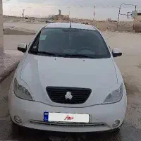 تیبا2 مدل 99