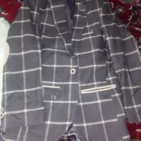 کت وبلوز بچگانه