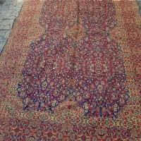 رو فرشی ششمتری سالم و تمیز|روفرشی|تبریز, |دیوار