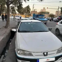 پژو پارس