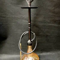 قلیان آکبند اصل ترکیه