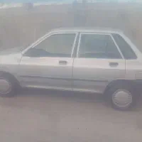 معاوضه با۱۴۱ هم قیمت خودش|خودرو سواری و وانت|سپیدار, |دیوار